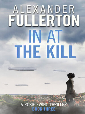 cover image of In at the Kill